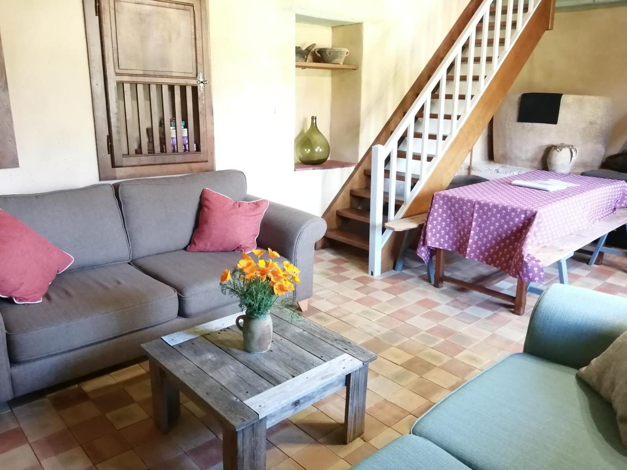 La Jariette Bed & Breakfast Airvault Exterior photo